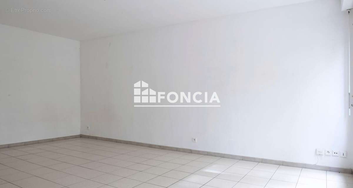 Appartement à AMIENS