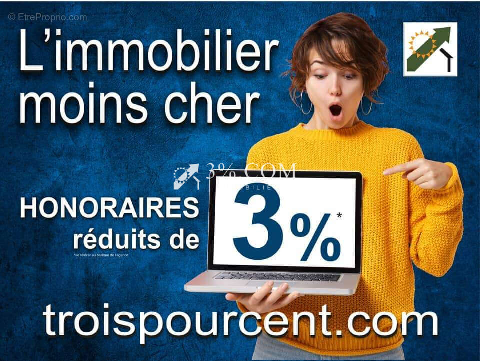 Maison à MARCQ-EN-BAROEUL