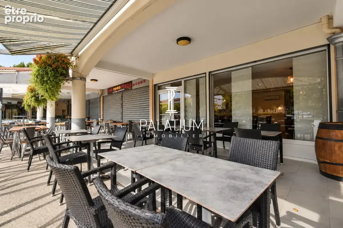 Bien immobilier à vendre à Saint-Paul-Les-Durance (13115) - photo 2
