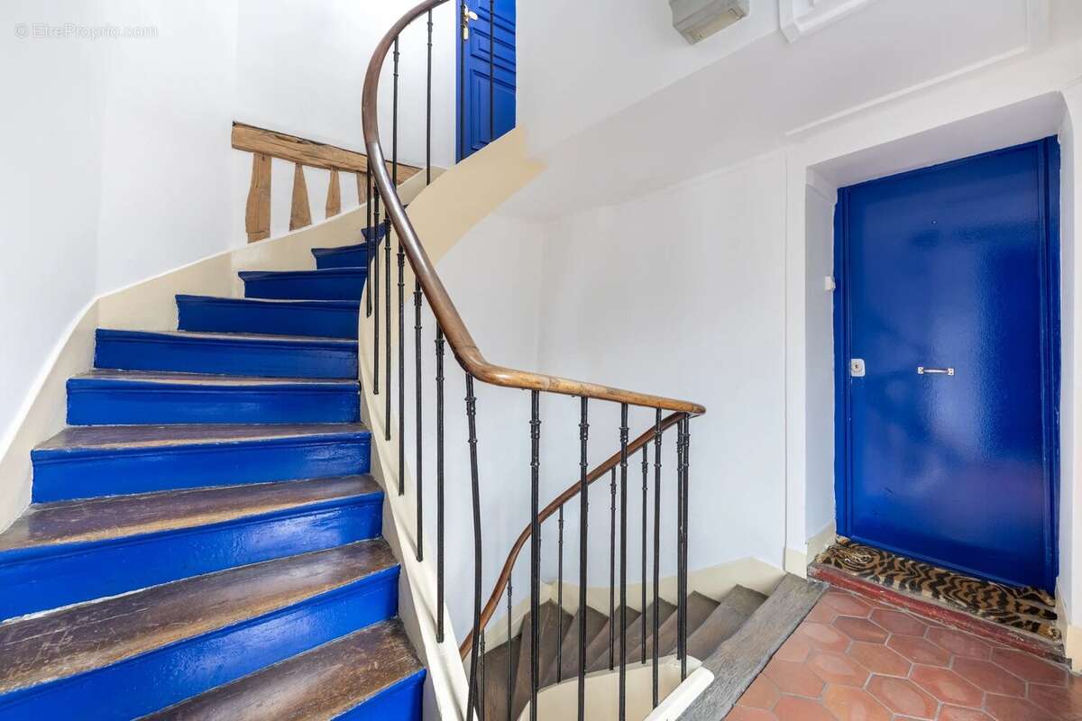 Appartement 55 m² à Paris-2e  - photo 11