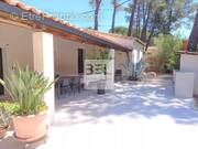 Maison à GOUDARGUES