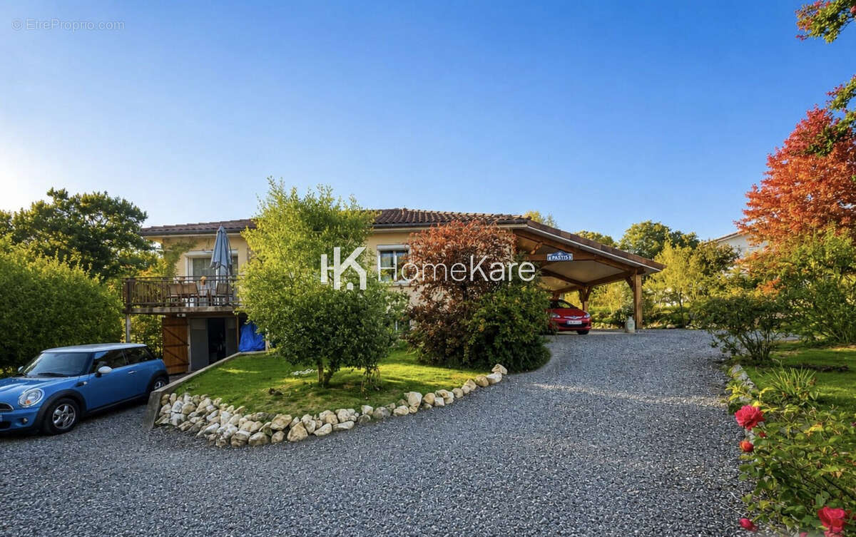 Maison 156 m² à Saint-Gaudens  - photo 2