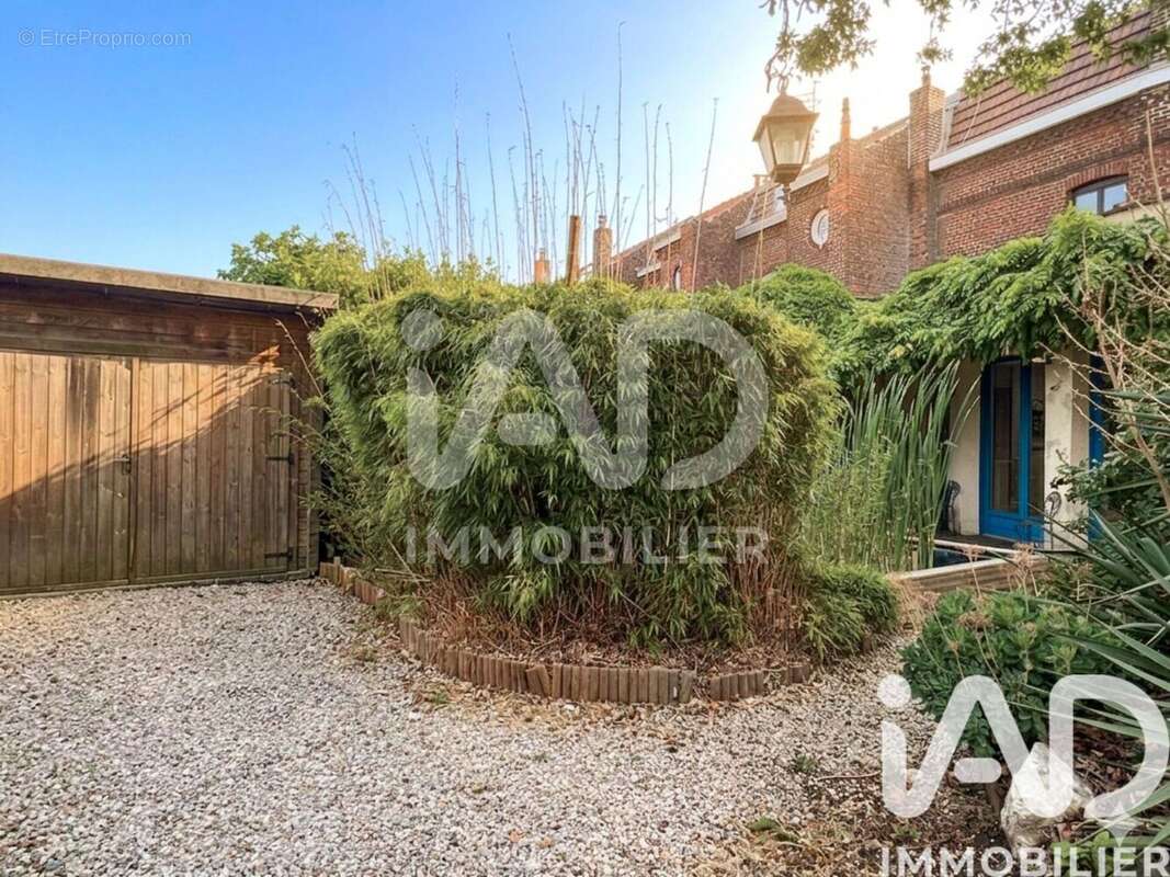 Photo 9 - Maison à HAUBOURDIN