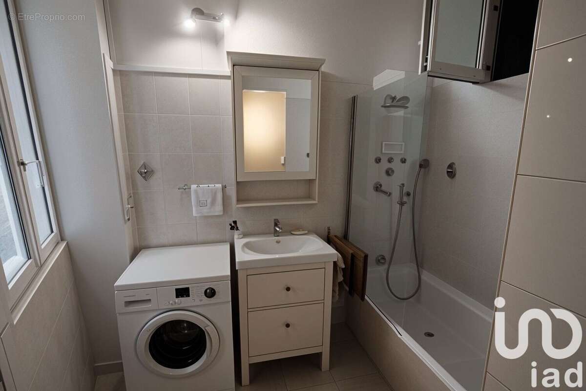 Photo 9 - Appartement à CHARTRES