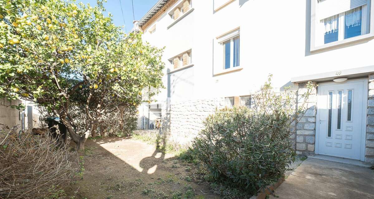 Appartement à PERPIGNAN