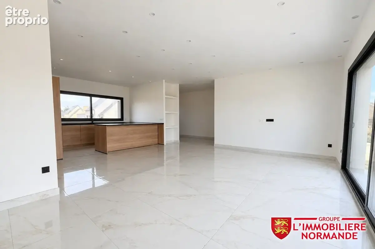 Maison neuve de plain pied - photo 3