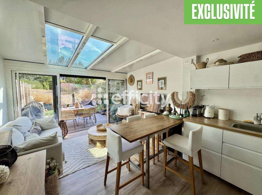 Maison à BATZ-SUR-MER