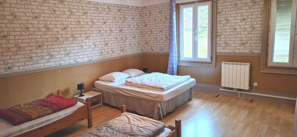 Appartement à CORNIMONT