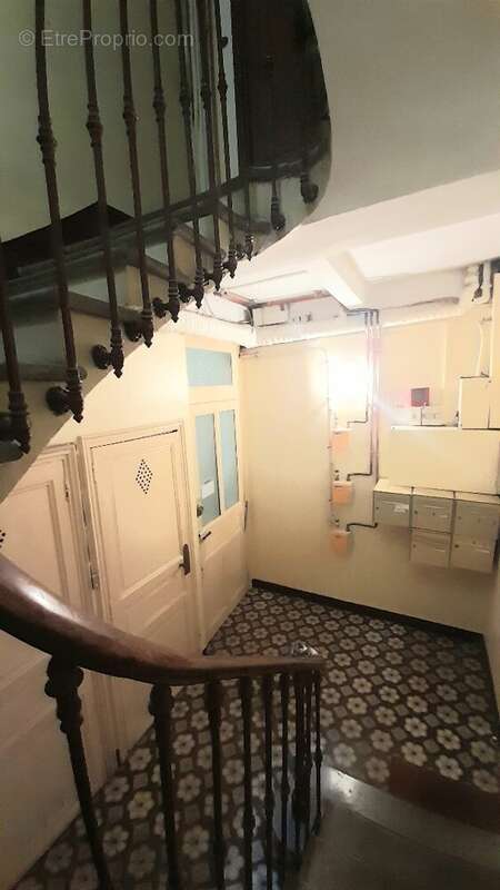 Appartement à BEZIERS