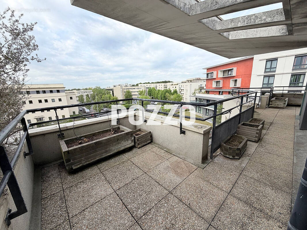 Appartement à CAEN