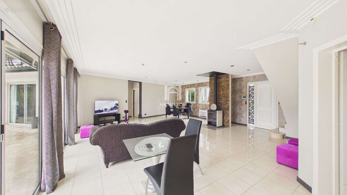 Hamilton l'Immobilier de prestige et propriétés singulières. - photo 5