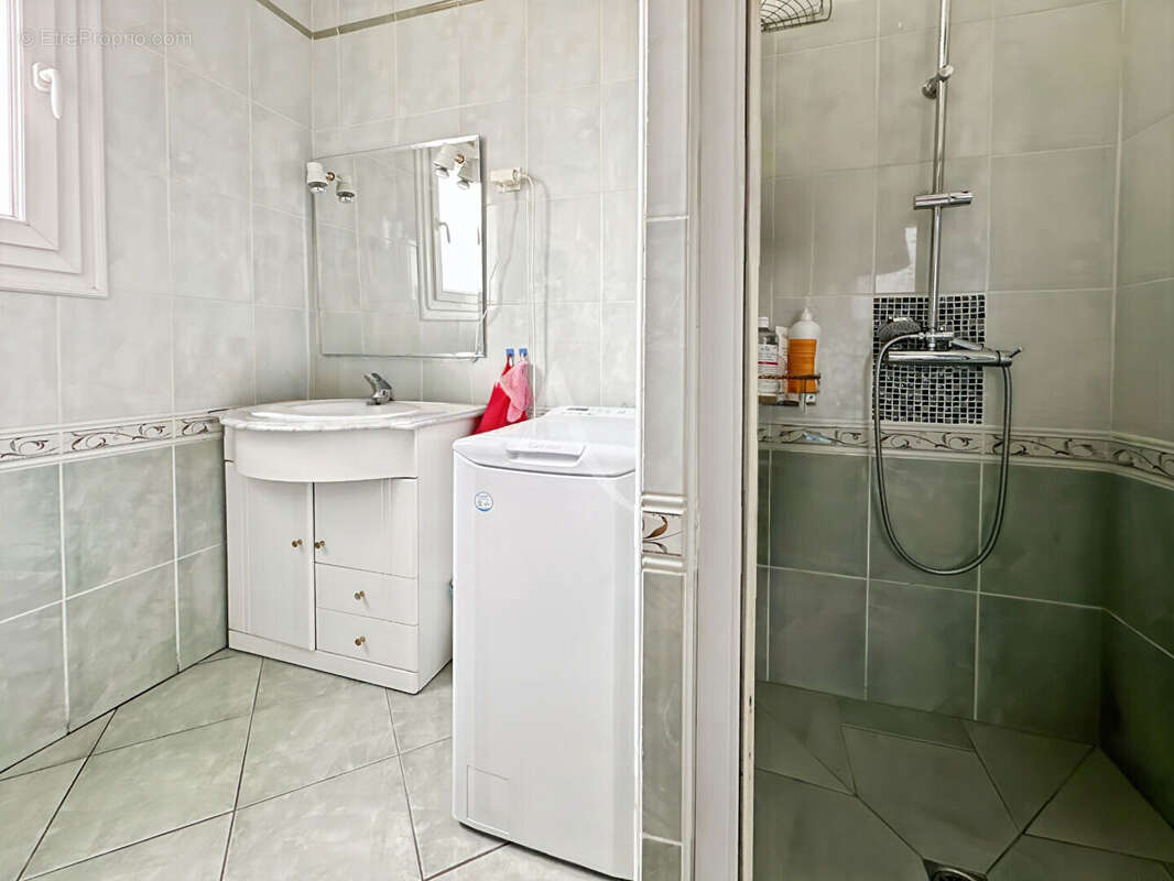 Maison à SAINT-JEAN-DE-MONTS