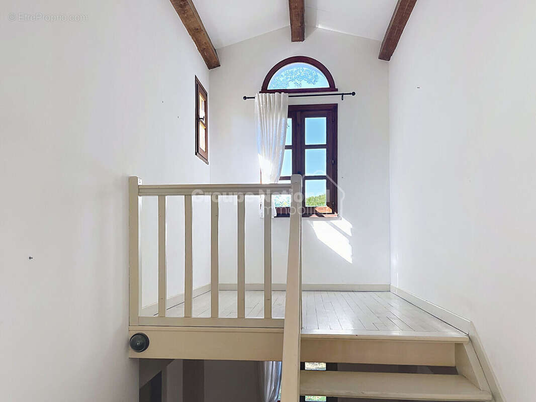 Maison à SAINT-MICHEL-D&#039;EUZET