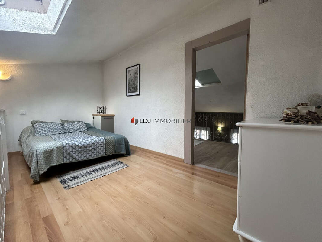 Appartement à AMELIE-LES-BAINS-PALALDA