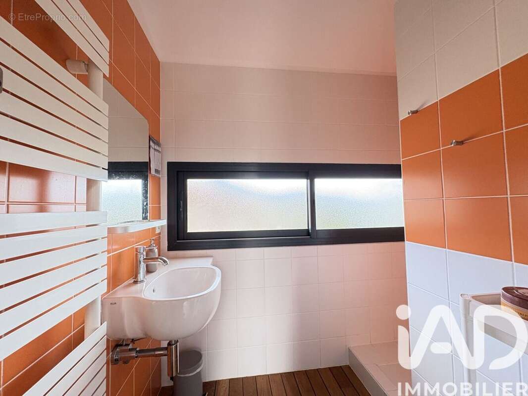 Photo 6 - Maison à LACANAU