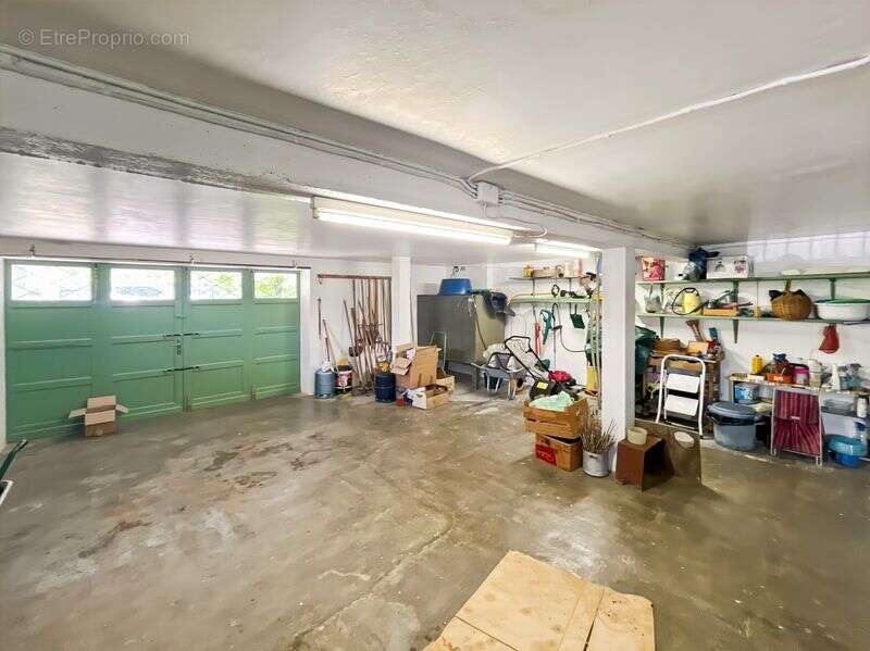 Maison à SAINT-CLAR