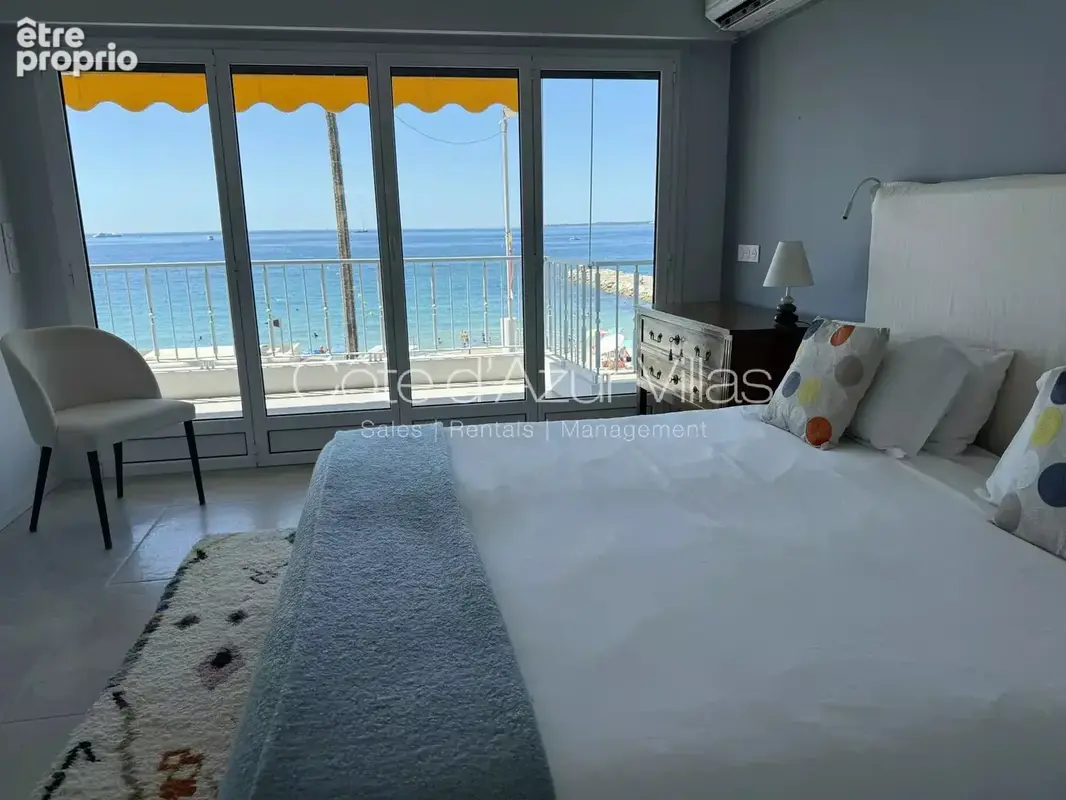 Magnifique Appartement T5 vue mer panoramique - photo 7
