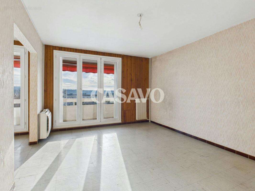 Vente Appartement 5 pièces de 86m² - 13090 Aix-en-Provence - photo 21