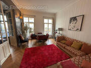 Appartement à LE MANS