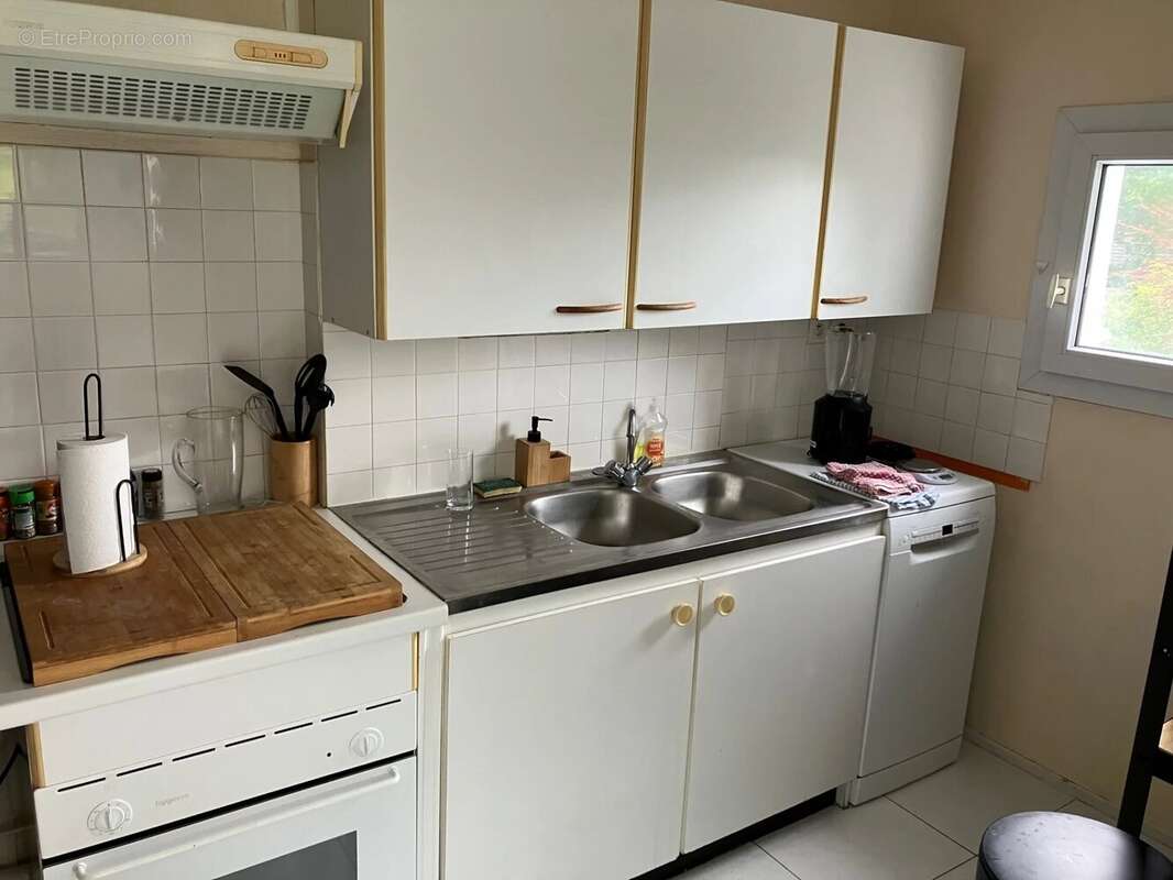Appartement à TOURS