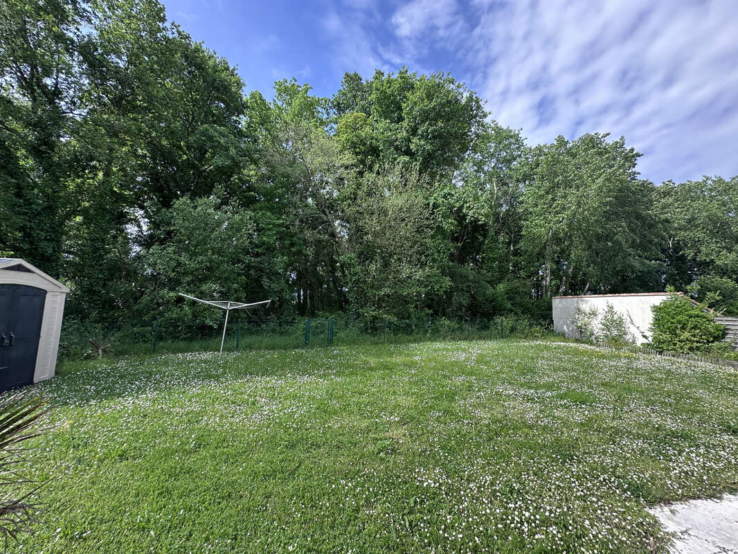 Maison à LES SORINIERES
