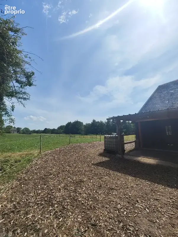 Propriété de 2.17 ha avec maison de 115 m² et dépendances - photo 38