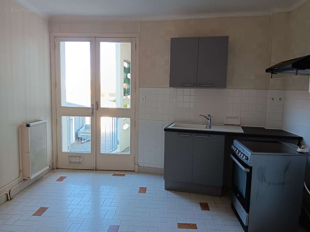 Appartement à MONTAUBAN