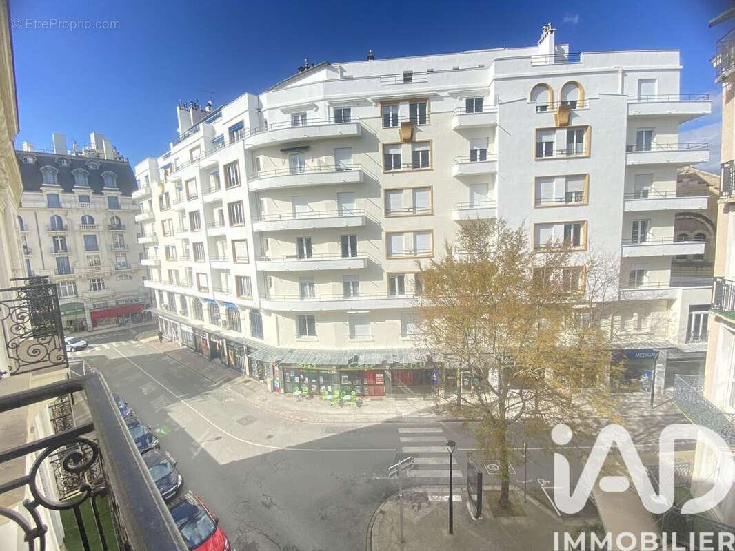 Photo 4 - Appartement à VICHY