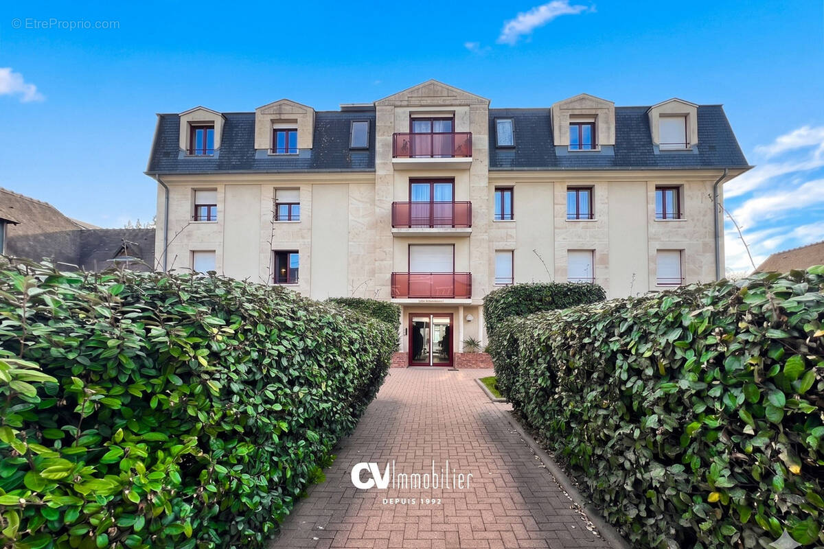 Appartement à VERNON