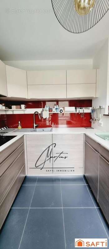 Photo 7 - Appartement à ORSAY