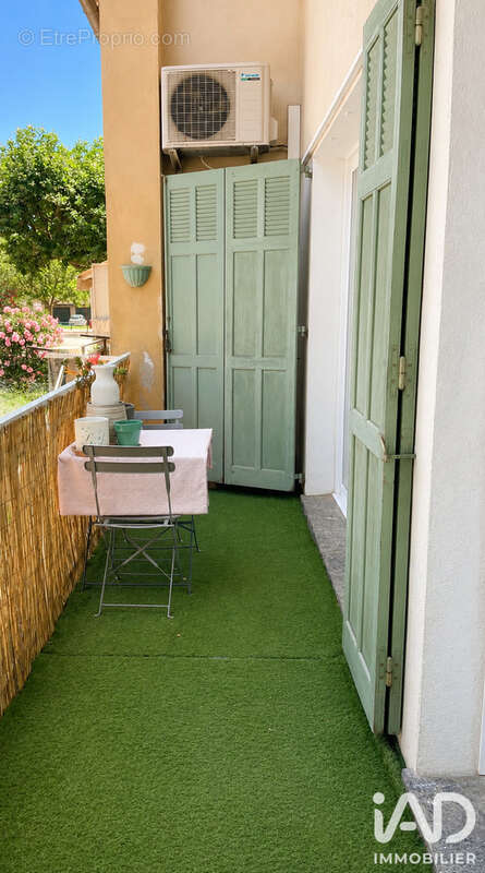 Appartement 220 m² à Vidauban  - photo 2
