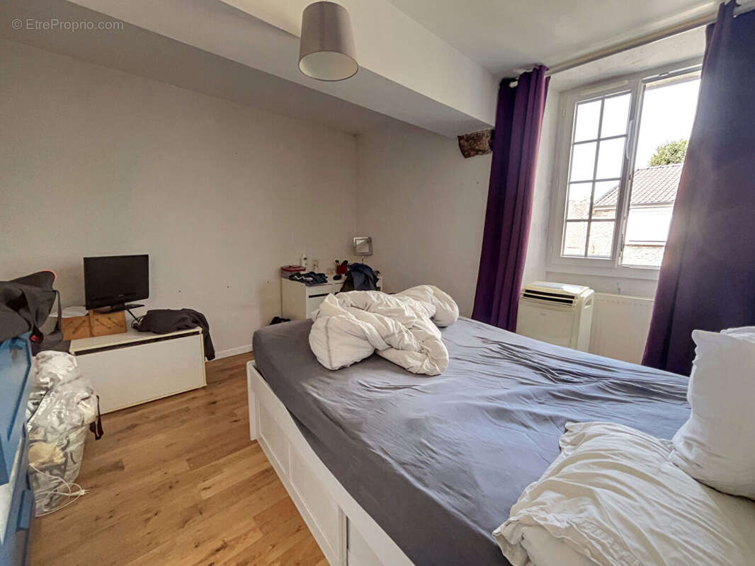 Appartement centre Epernon - photo 7