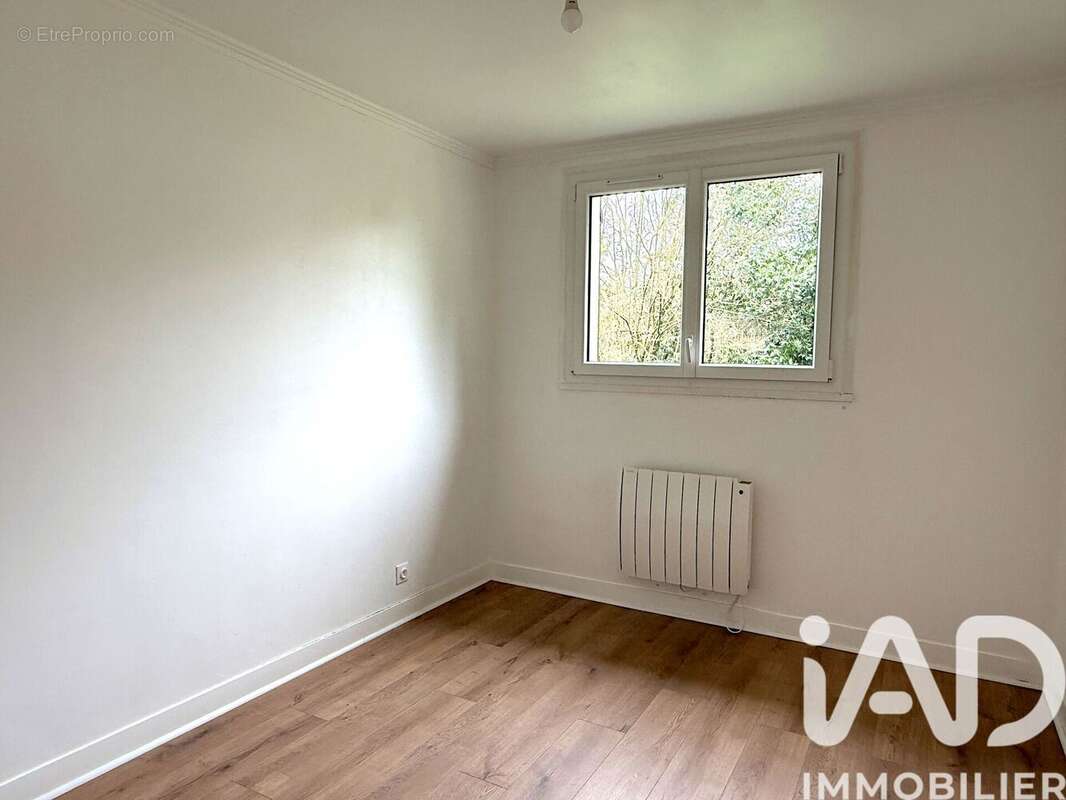 Photo 8 - Maison à HOUDAN