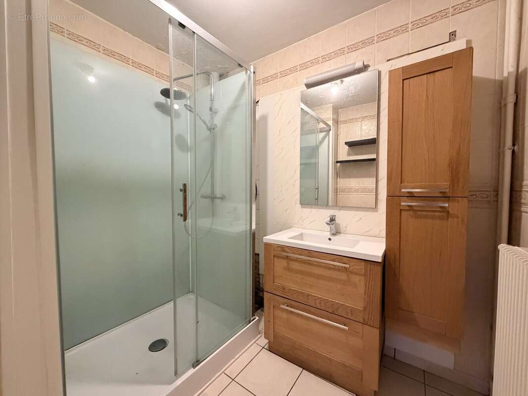 Appartement à LAMBERSART