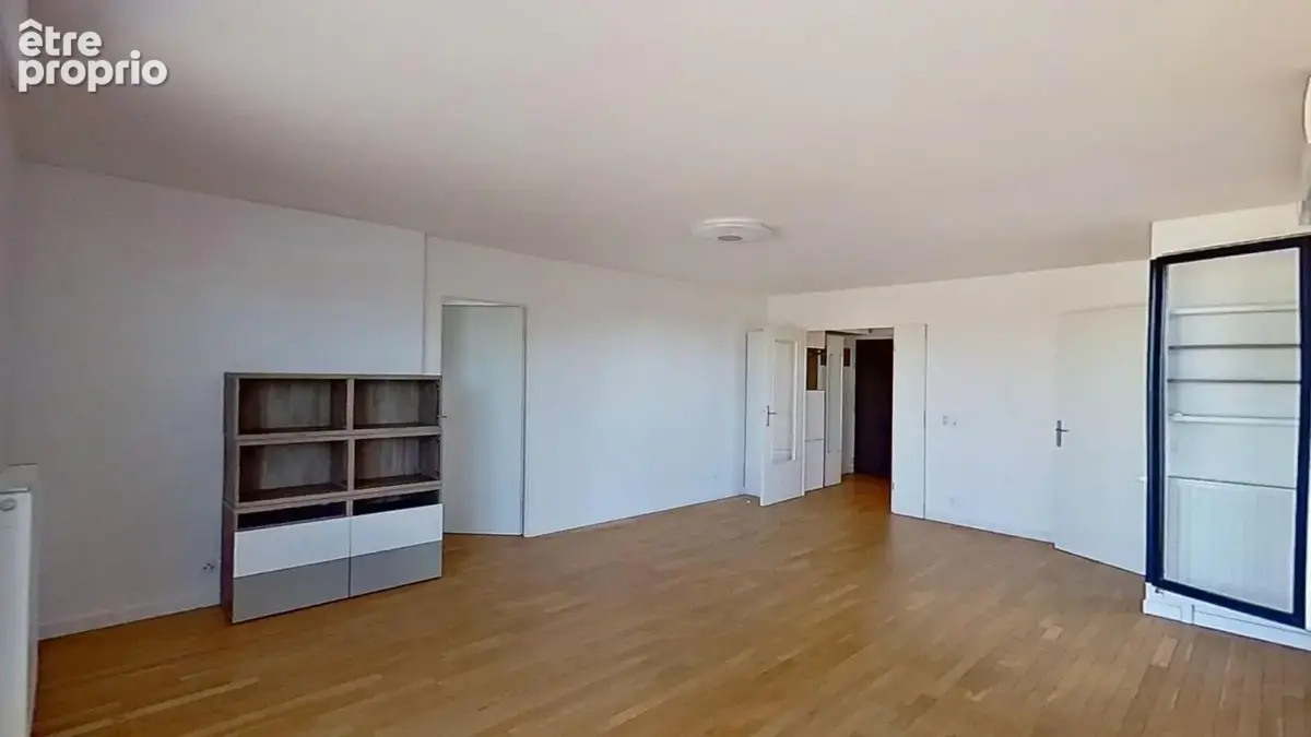 MAISONS ALFORT Centre Ville - Magnifique Penthouse de 4 Pièces - 87 m²avec sa Terrasse d'Exception de 120 m² + 2 emplacements de - photo 5
