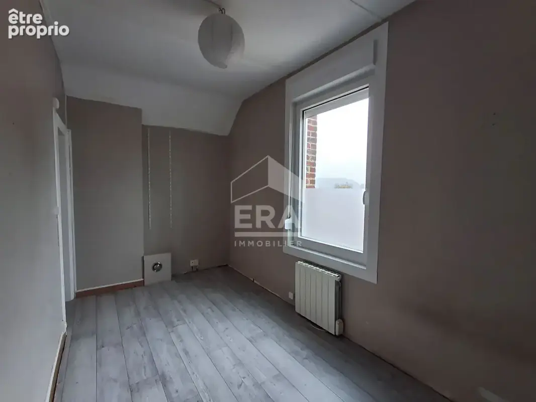 Maison 65m² à carvin - photo 9