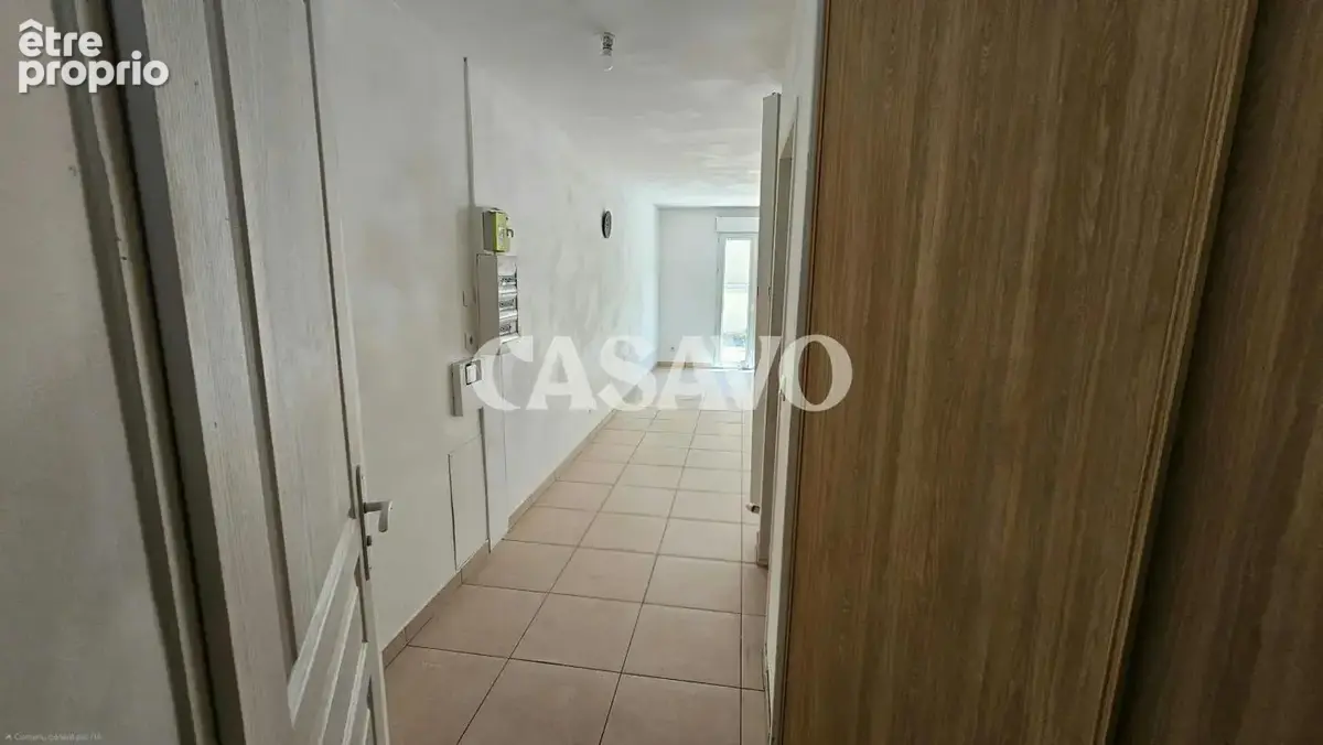 Vente Maison 4 pièces de 112m² - 38290 La Verpillière - photo 18