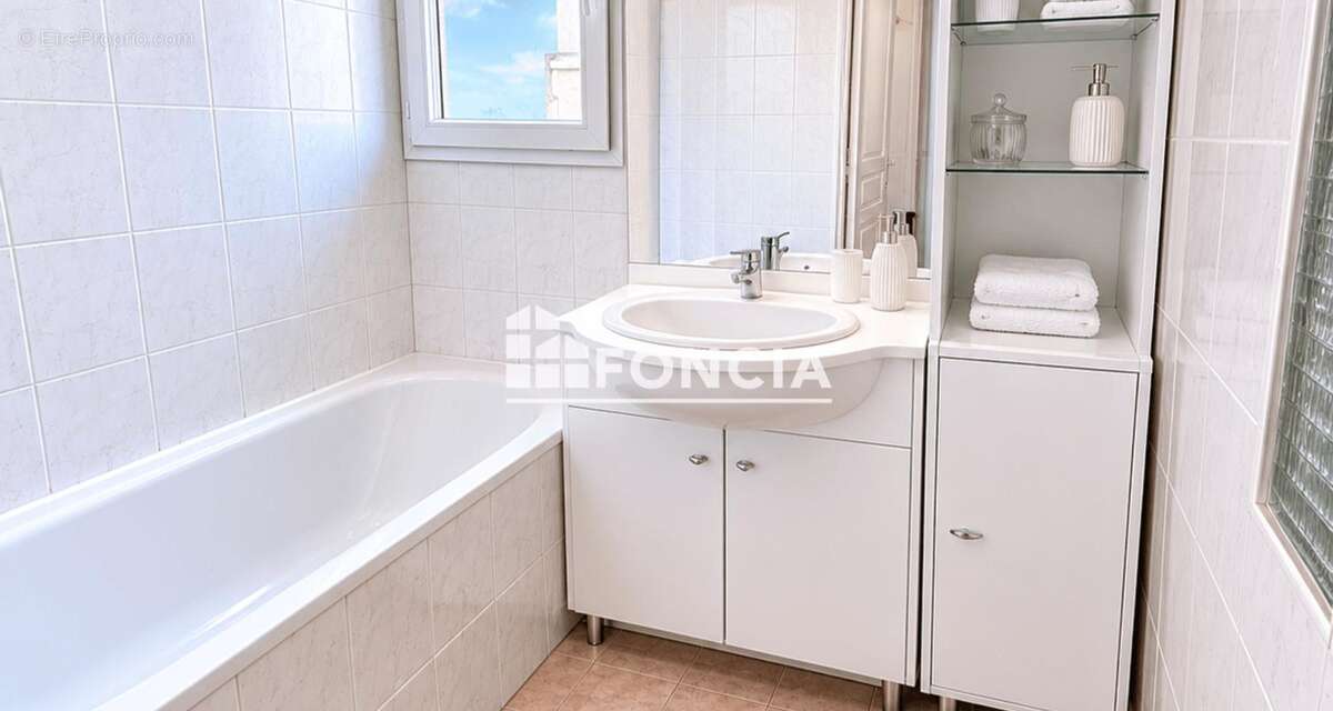 Appartement à GRASSE