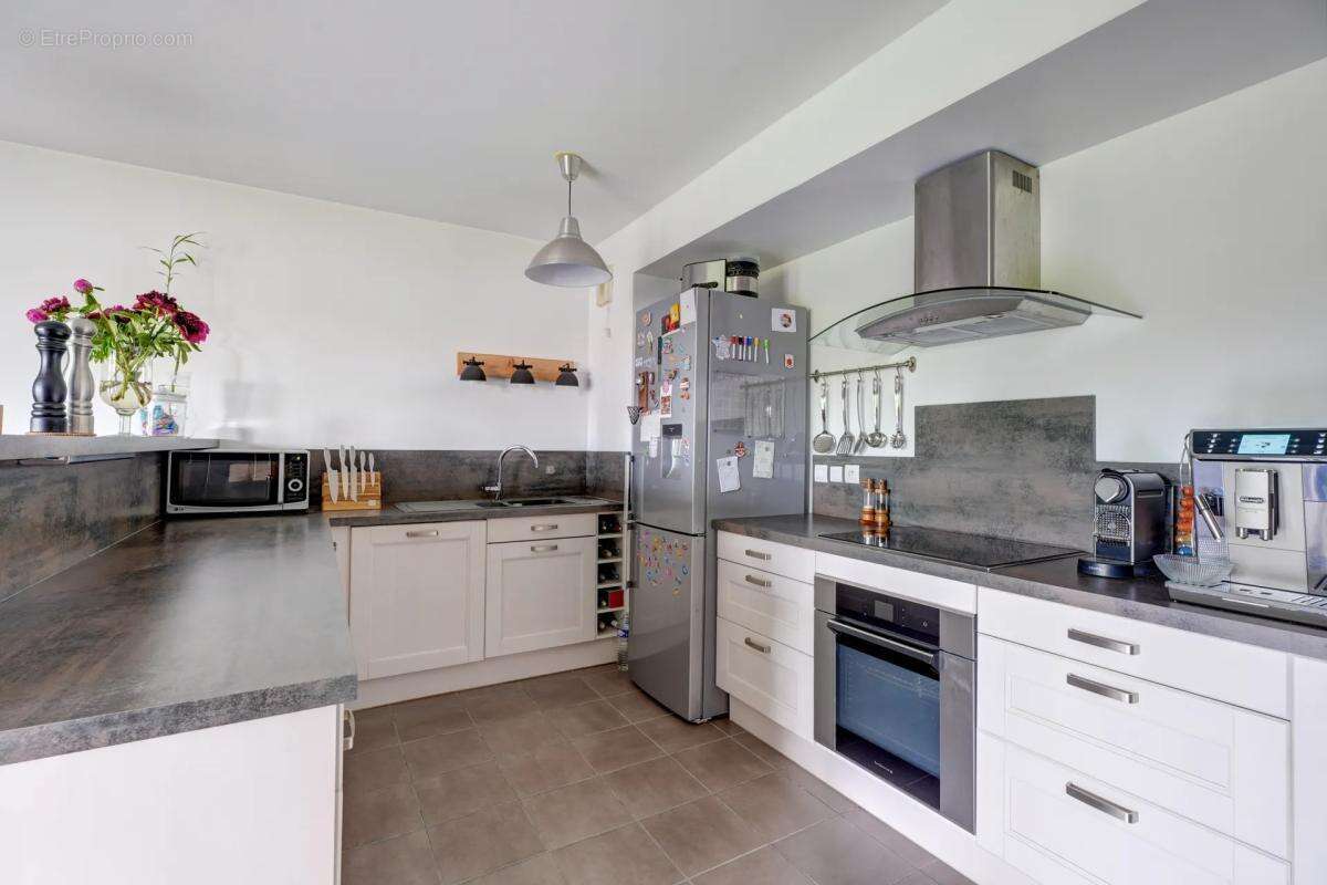 Appartement à VAULX-EN-VELIN