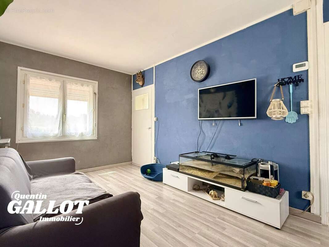 NOUVEAUTÉ - Maison "Caroline" avec jardin et fort potentiel - photo 3