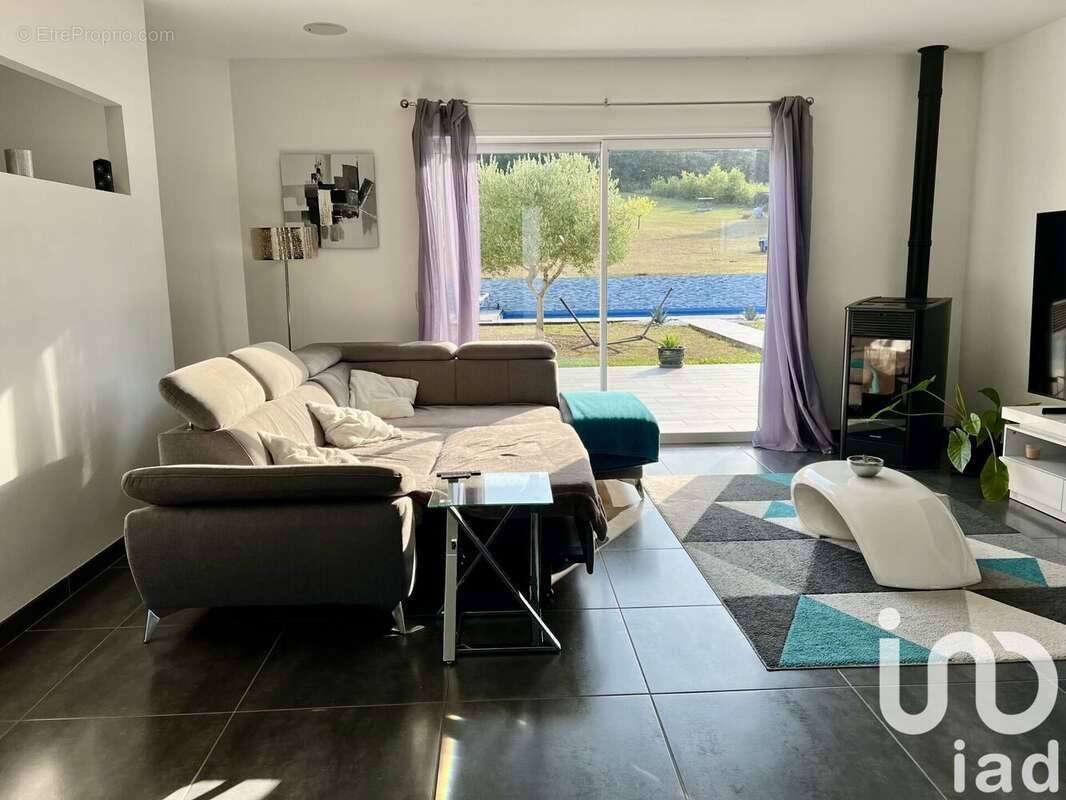 Photo 5 - Maison à ROQUEFORT