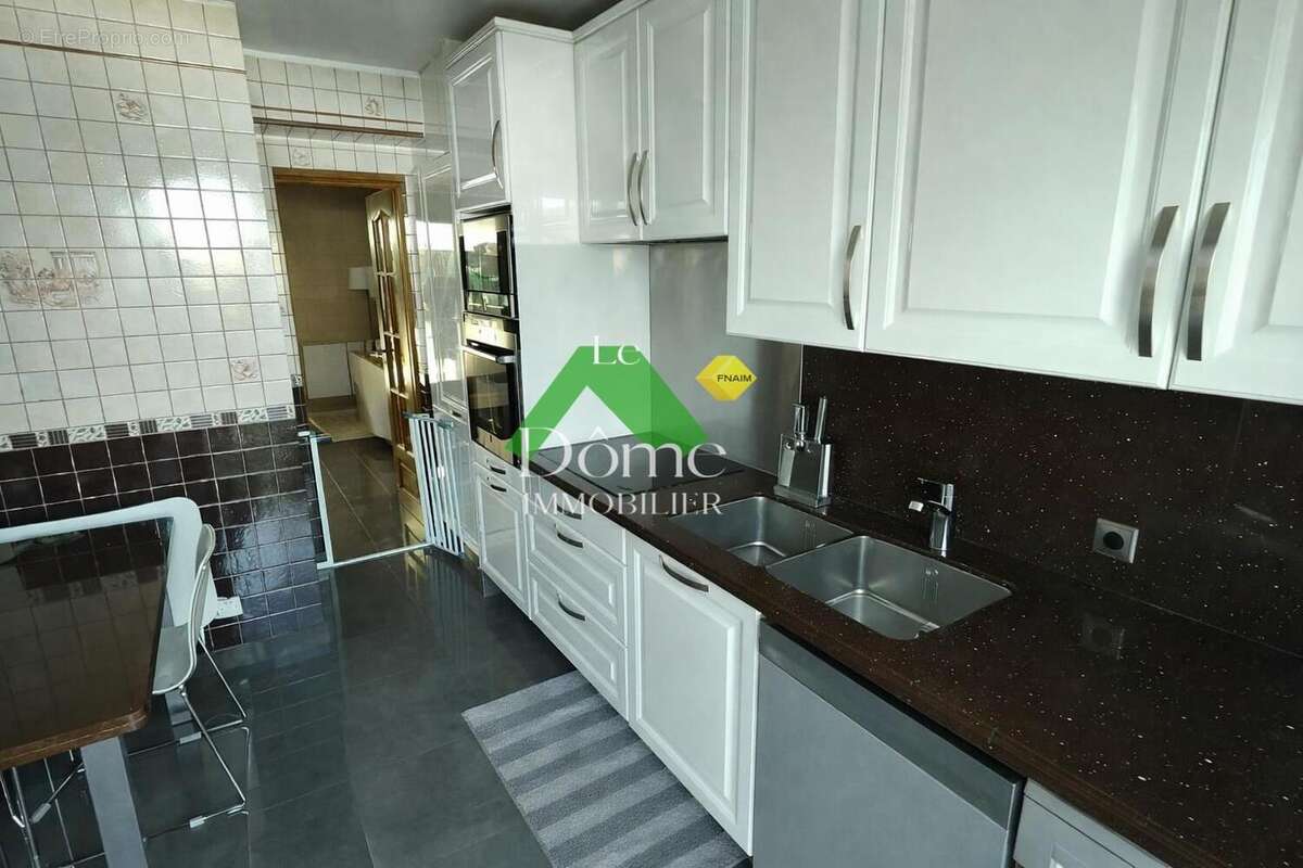 Maison 89 m² à Bornel  - photo 3