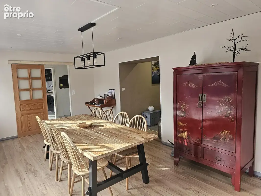 Maison mitoyenne Vercel - photo 5