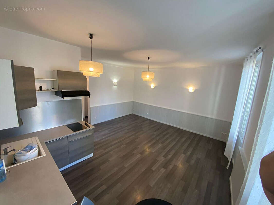 Appartement à ISTRES