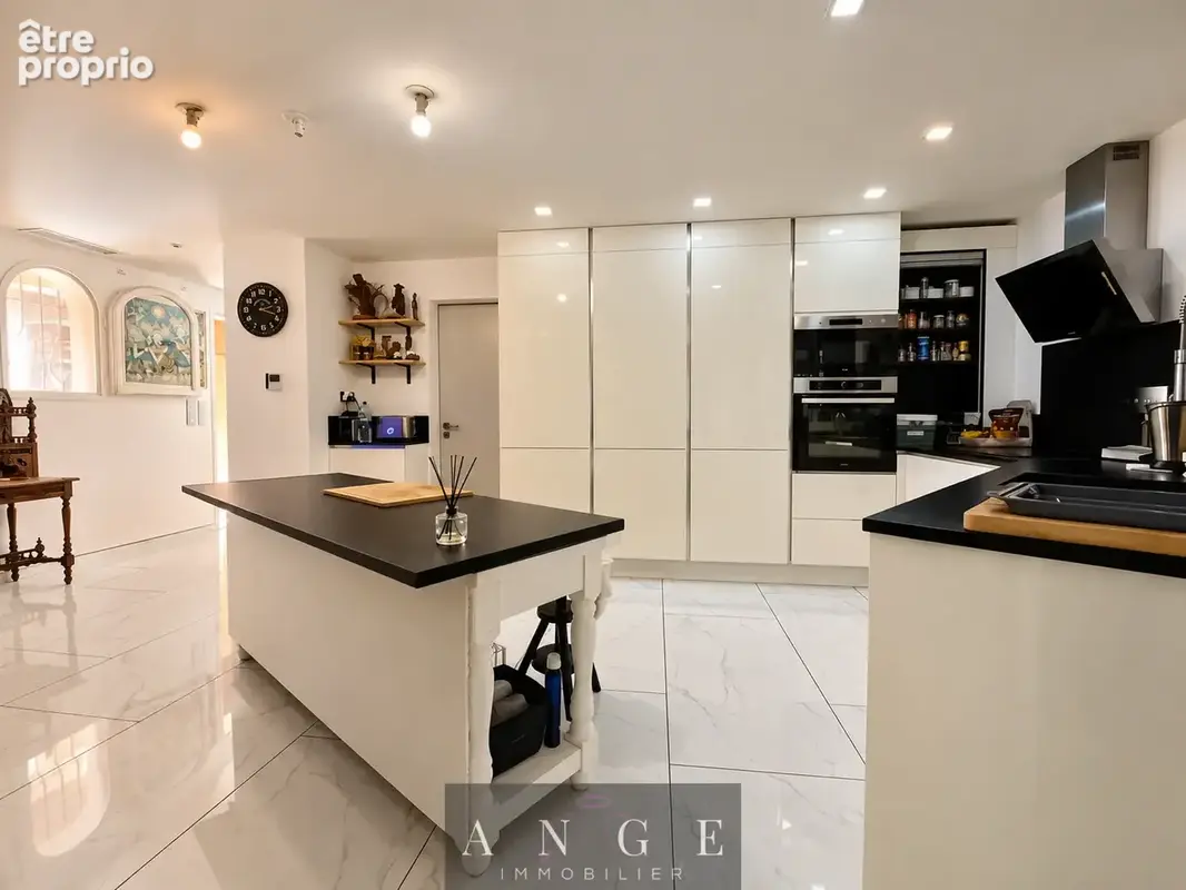 Appartement rez de Jardin La Farlède Partégal - photo 8