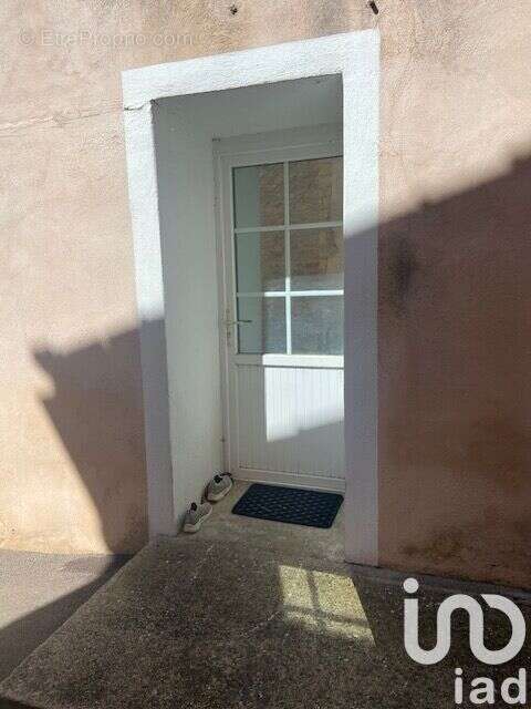 Photo 9 - Appartement à SAINT-GENGOUX-LE-NATIONAL