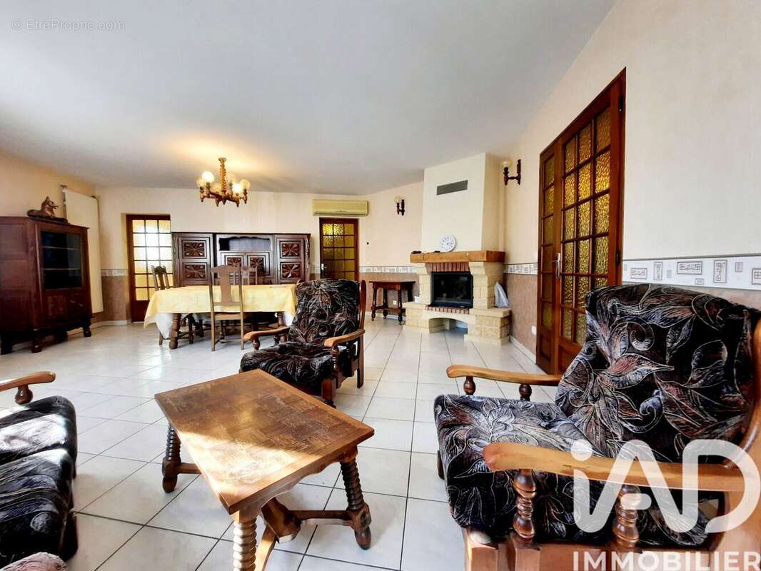 Photo 8 - Maison à AIRE-SUR-L&#039;ADOUR