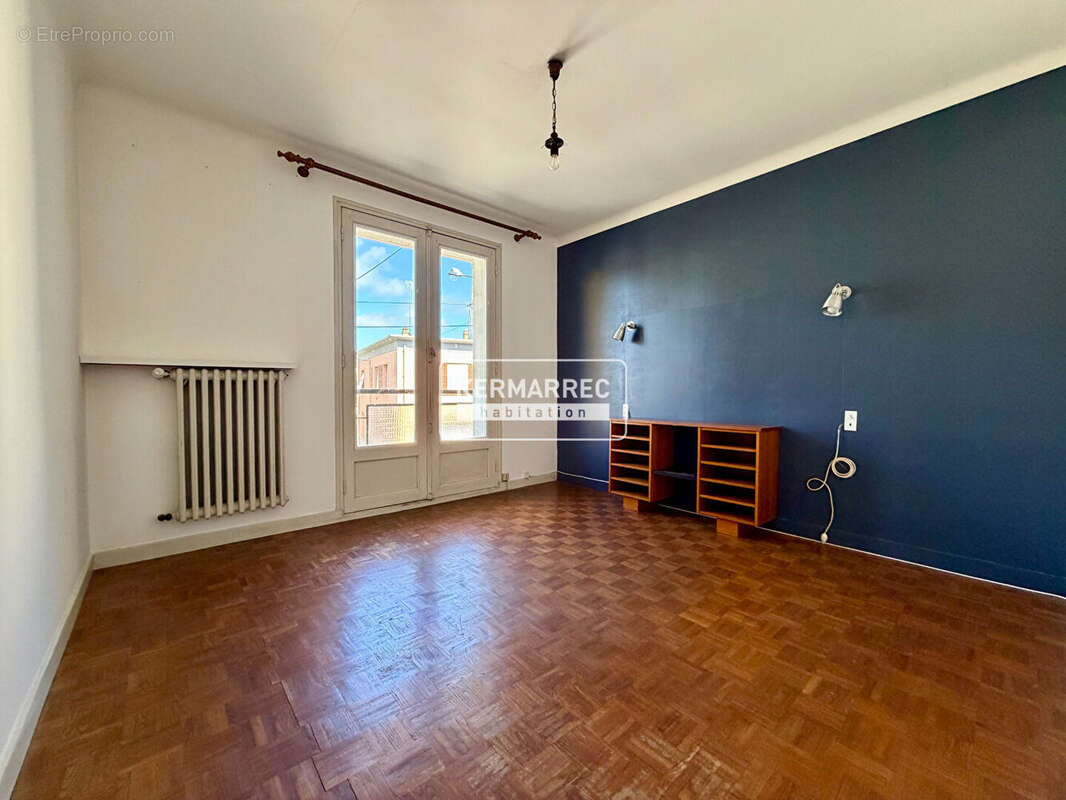 SAINT-NAZAIRE - Maison - 3 chambres - photo 4