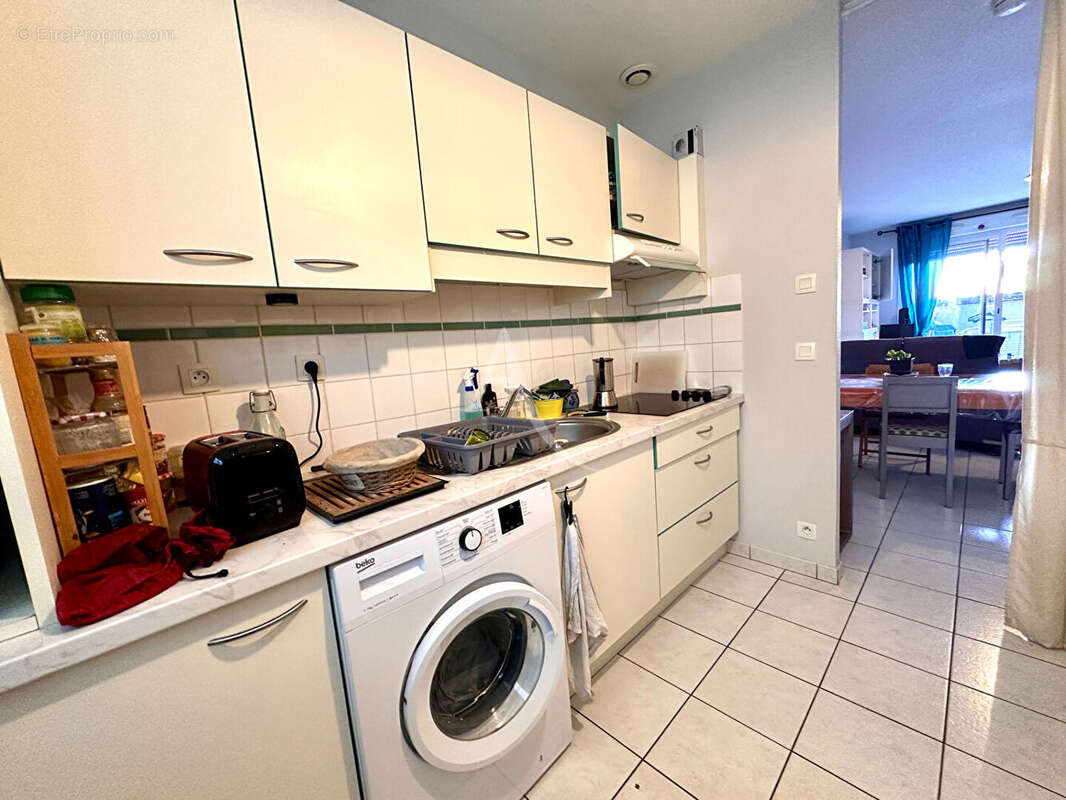 Appartement à SAINTES
