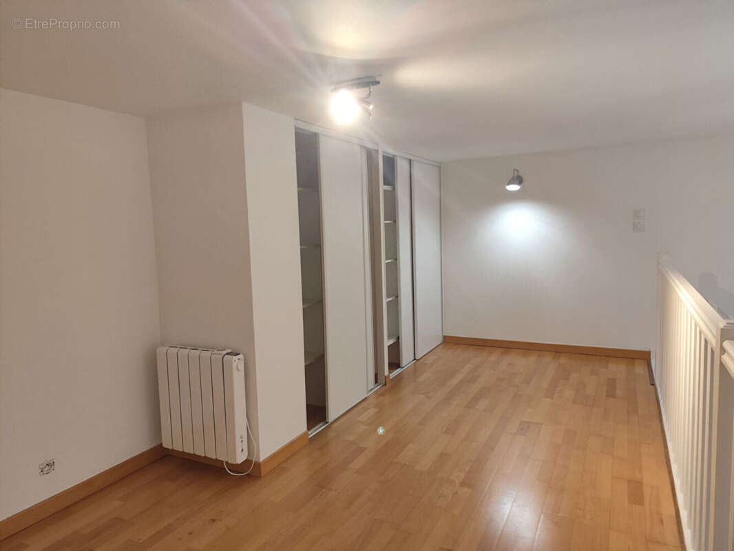 Appartement à VANNES